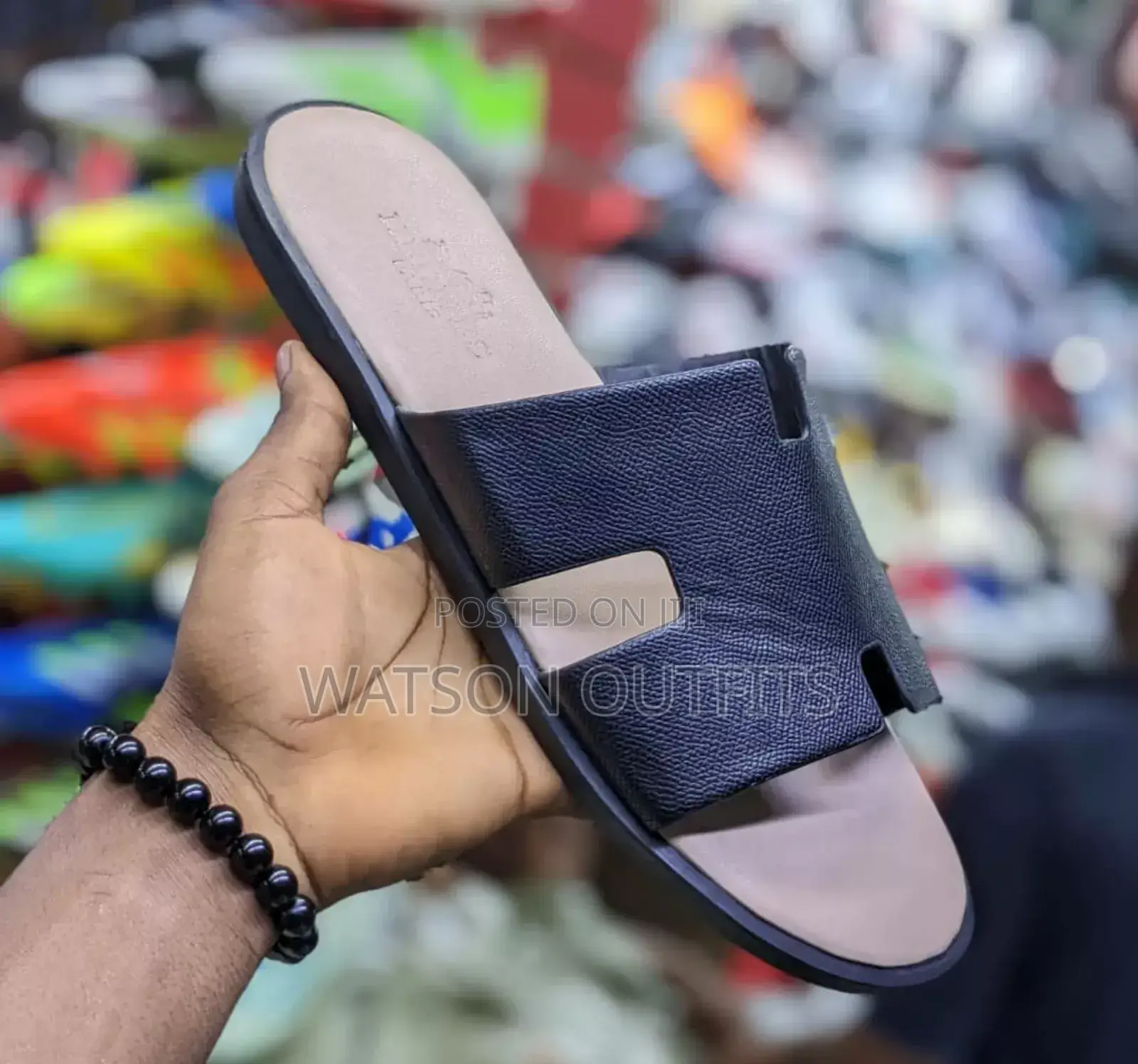 New Original Men Sandals in Best Looking