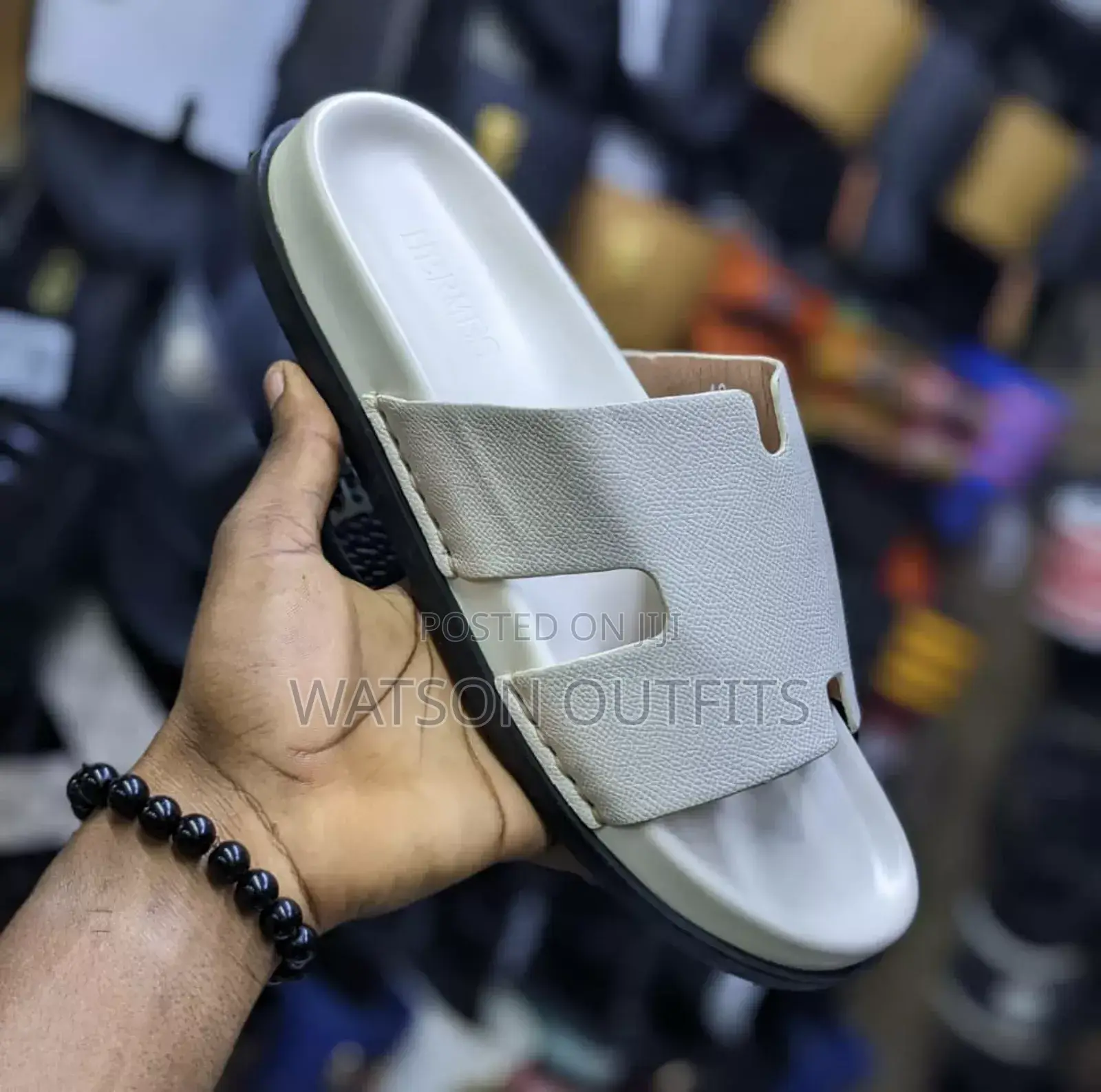 New Original Men Sandals in Best Looking