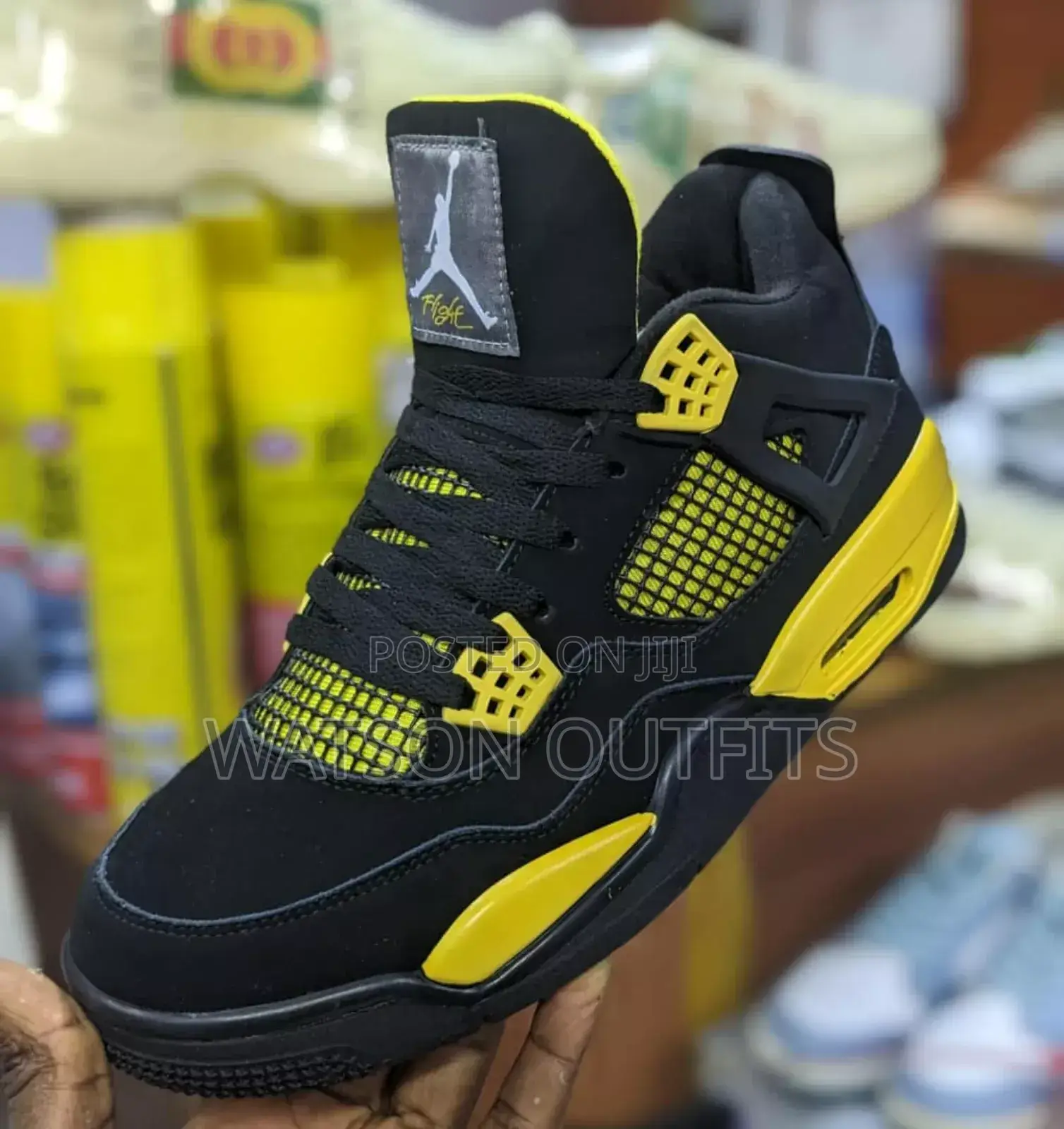 Men Sneakers/Shoes New Original