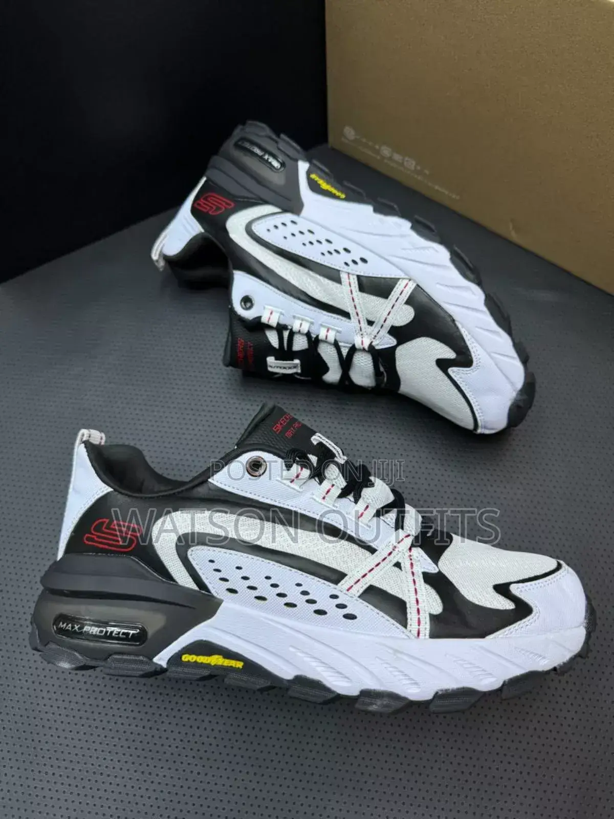 New Original Skechers Shoes