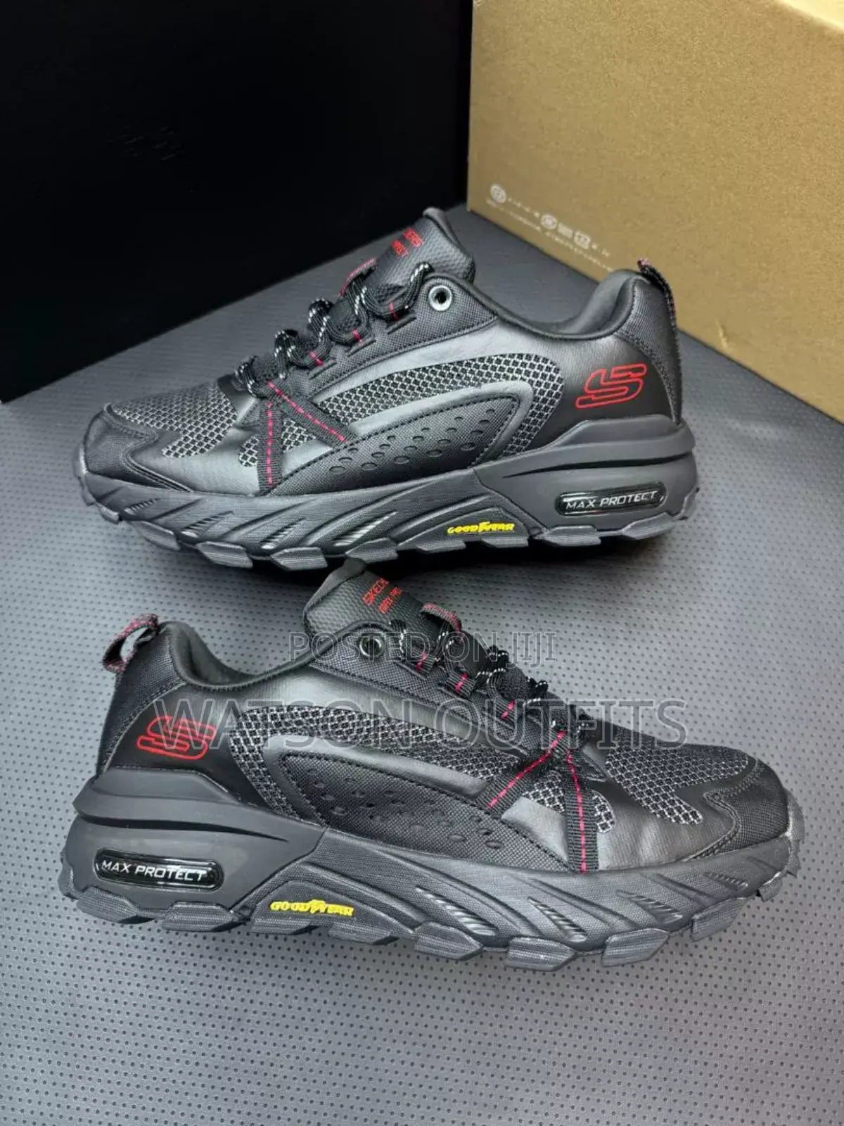 New Original Skechers Shoes