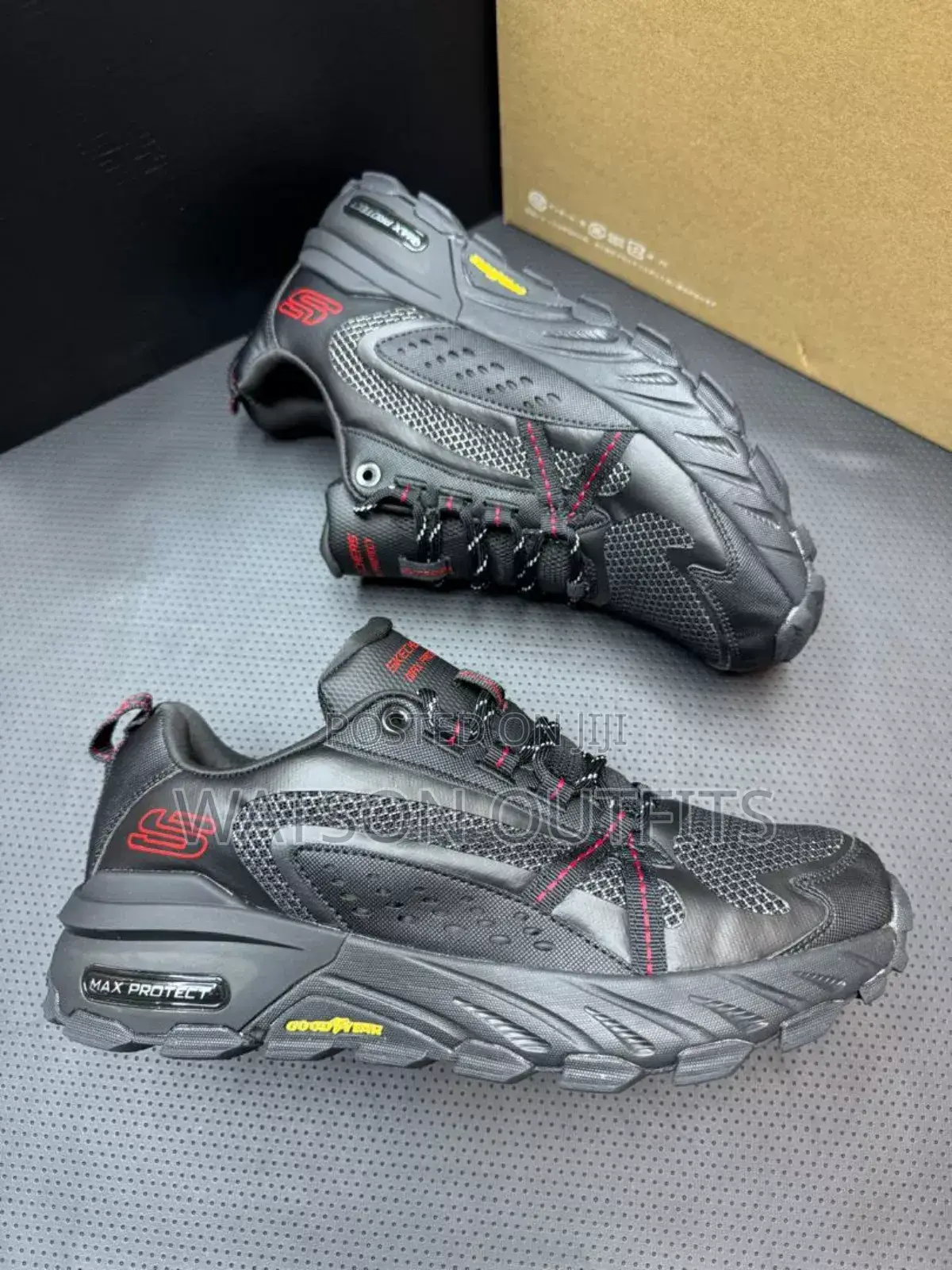 New Original Skechers Shoes