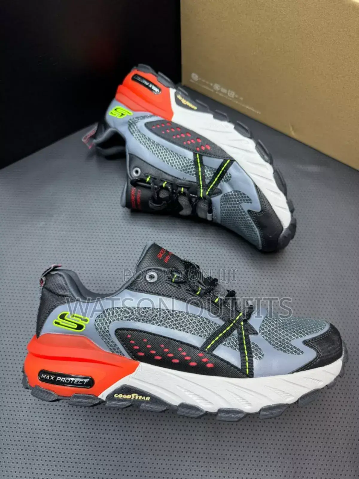 New Original Skechers Shoes
