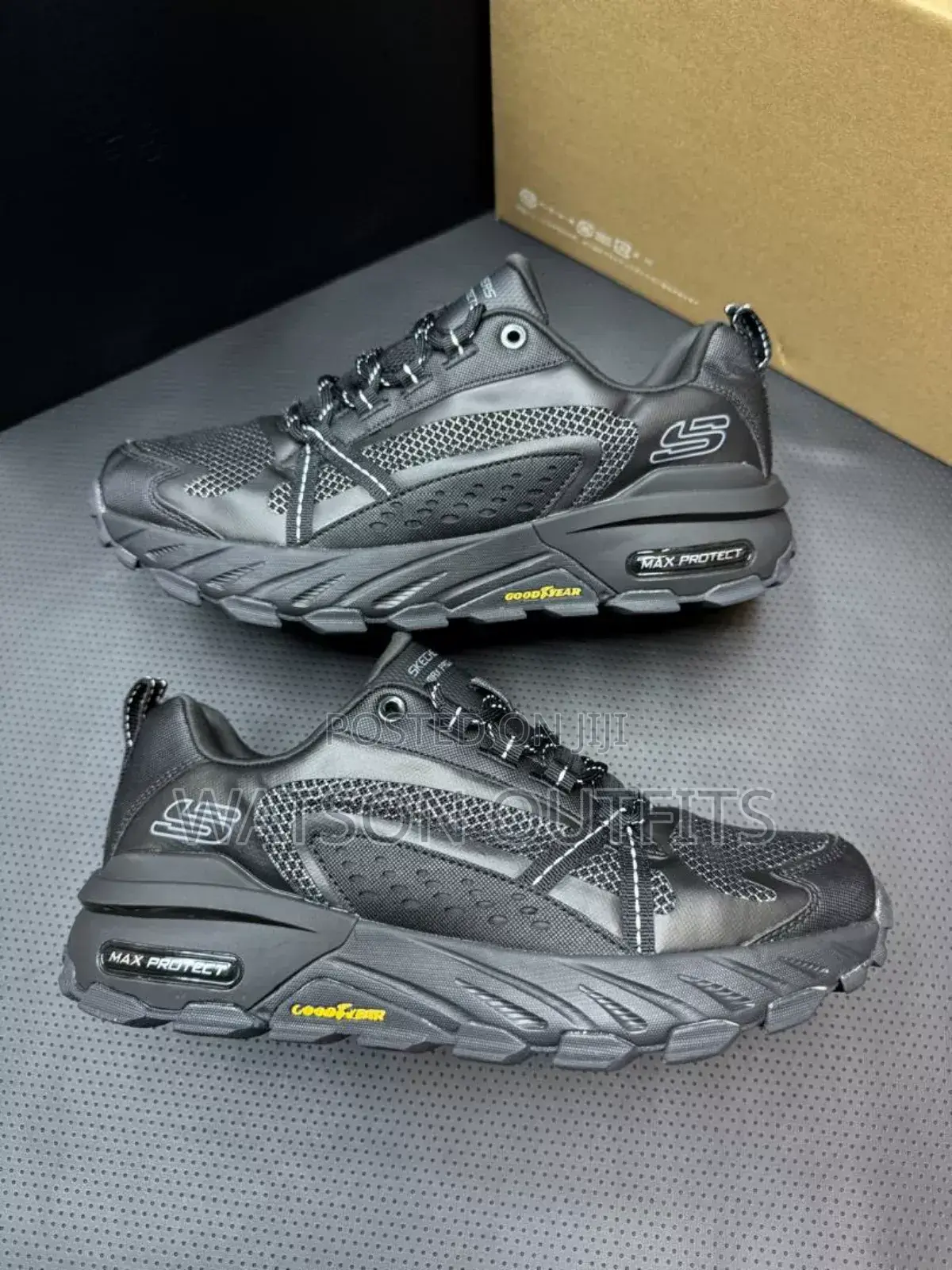 New Original Skechers Shoes