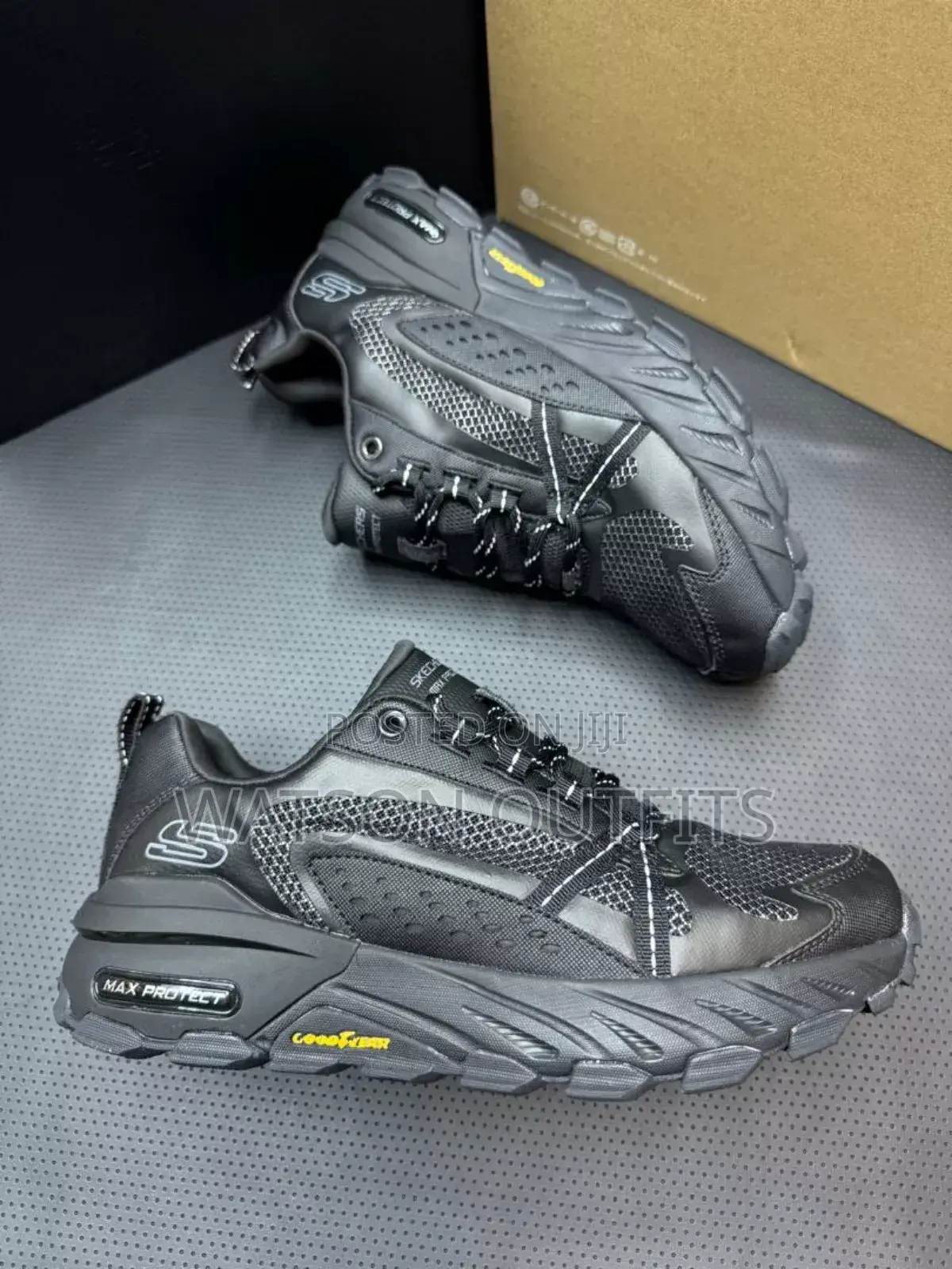 New Original Skechers Shoes