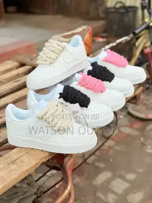 Special New Original Airforce Footwears/Shoes/Sneakers