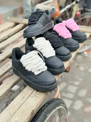 Special New Original Airforce Footwears/Shoes/Sneakers