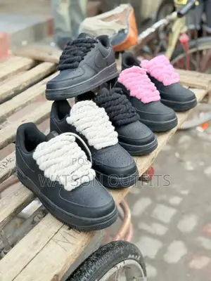 Special New Original Airforce Footwears/Shoes/Sneakers