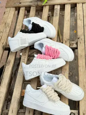 Special New Original Airforce Footwears/Shoes/Sneakers