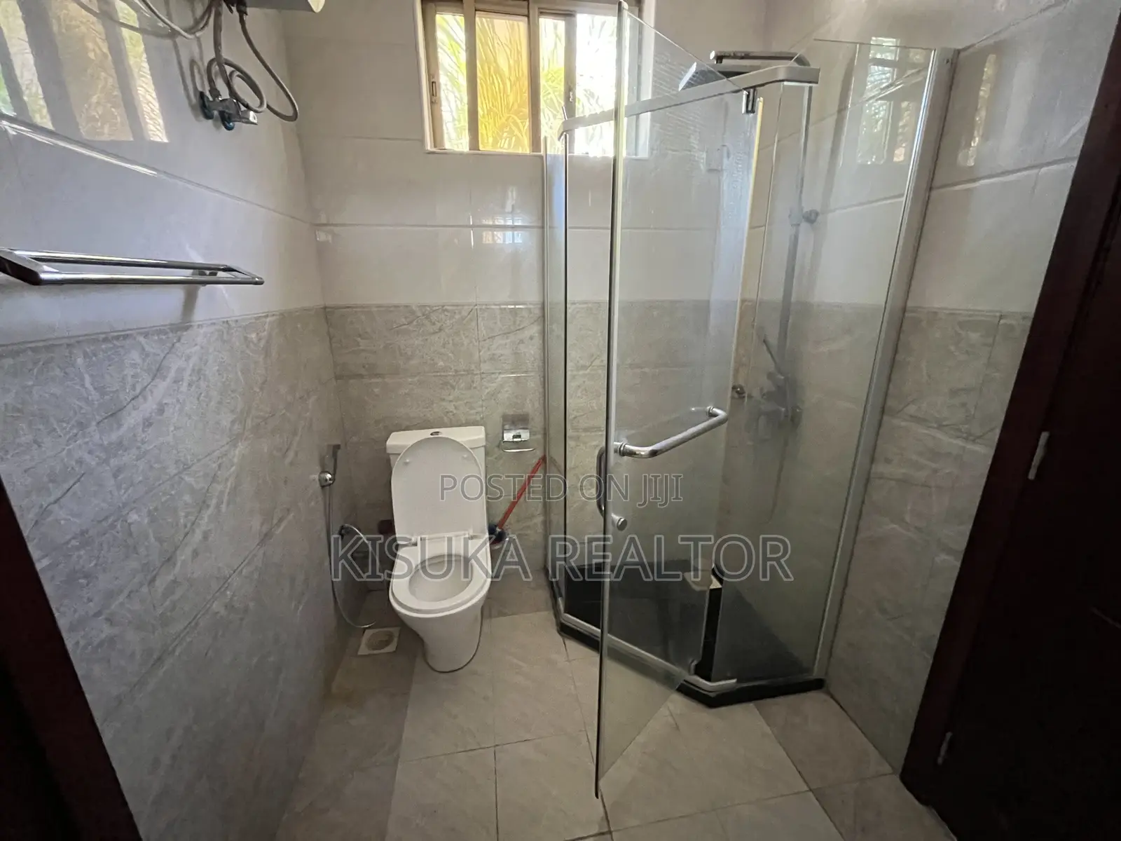 Furnished 1bdrm Apartment in Msasani, Kinondoni for rent