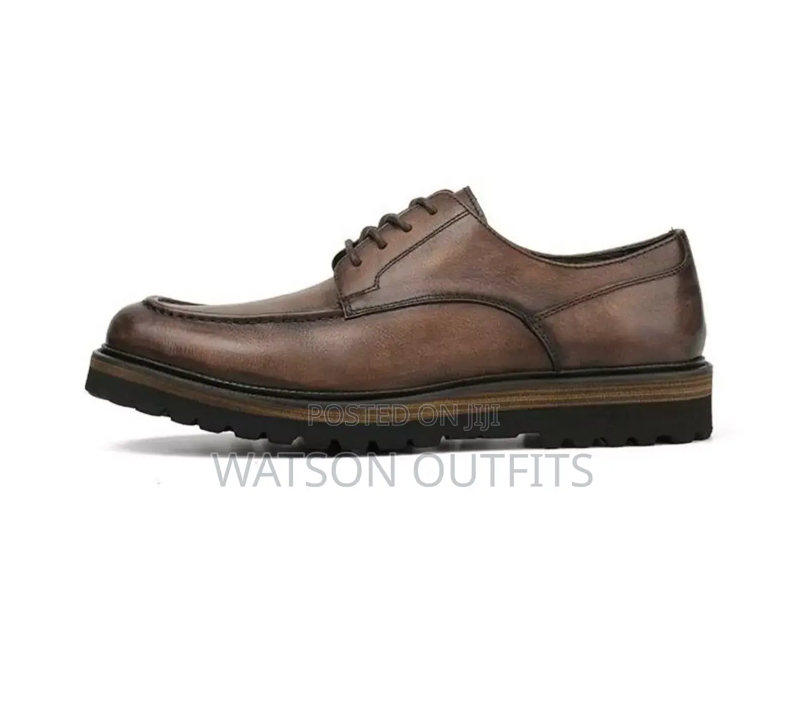 New Original Vintage Men Shoes Available