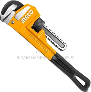 Wrench Pipe 10"