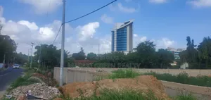 Plot for Sale at Morocco