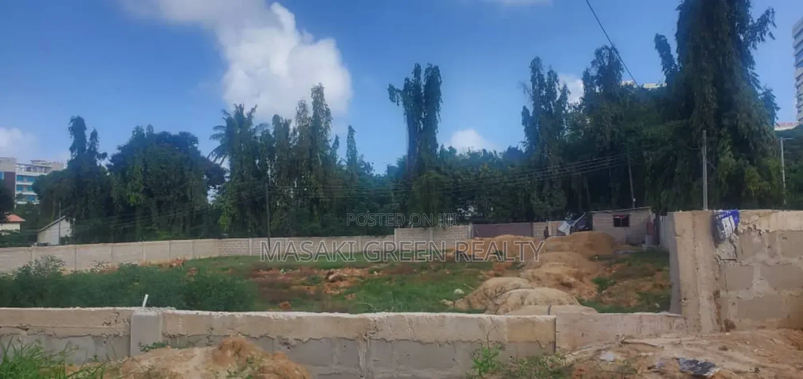 Plot for Sale at Morocco