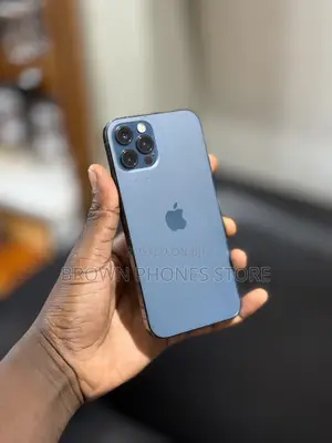 Apple iPhone 12 Pro 128 GB