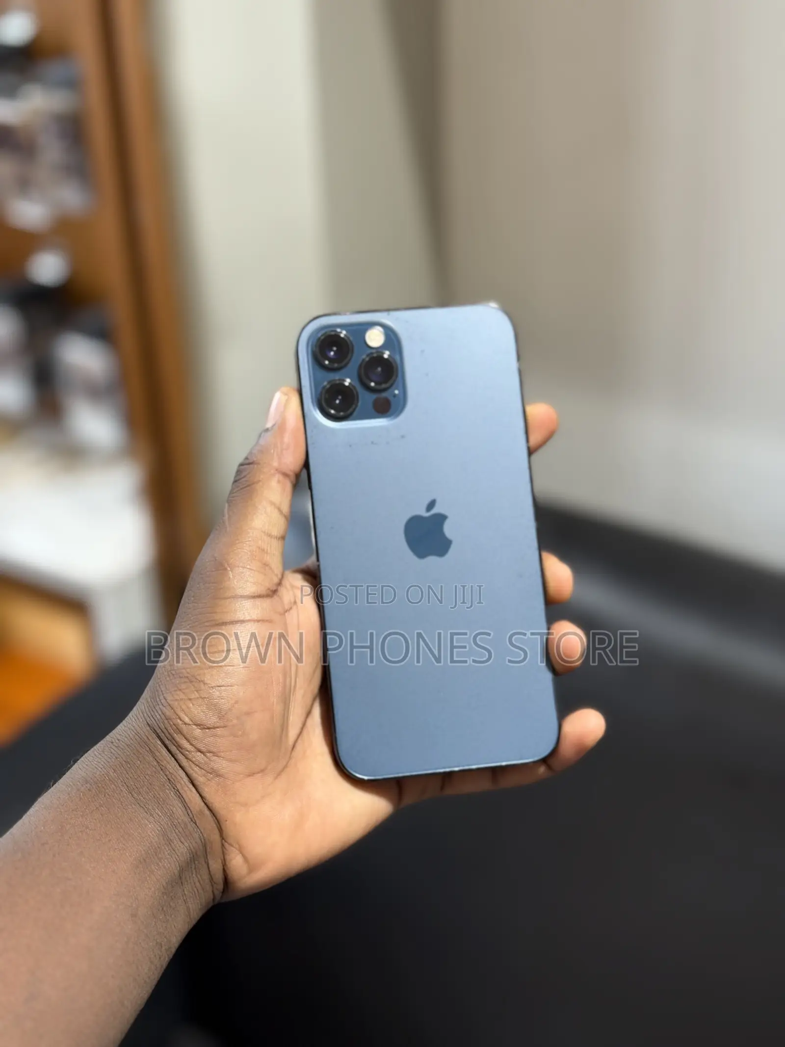 Apple iPhone 12 Pro 128 GB