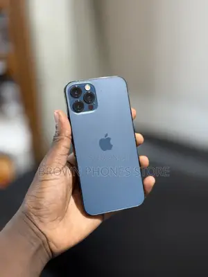 Apple iPhone 12 Pro 128 GB