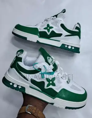 Loius Voiton Shoes