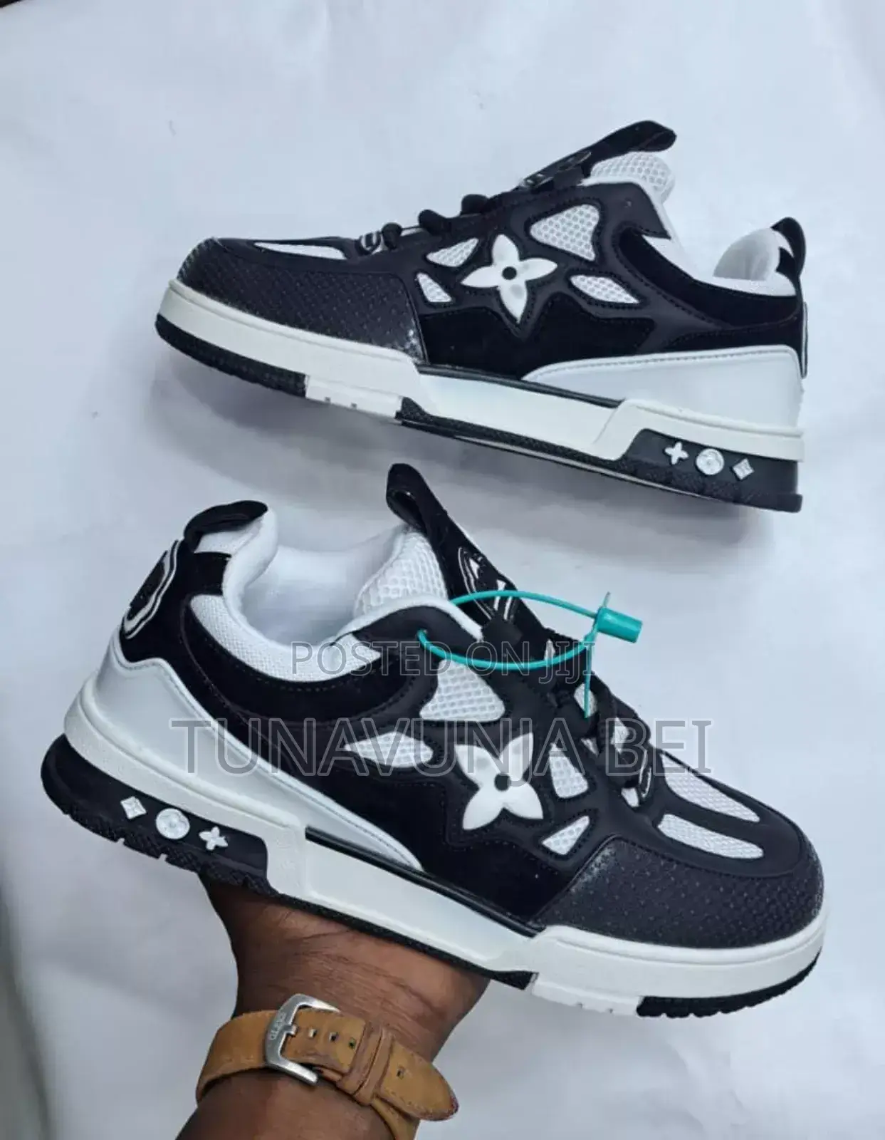 Loius Voiton Shoes