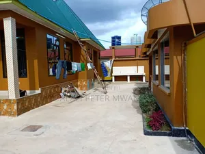 2bdrm House in Kiseke Road, Ilemela for rent