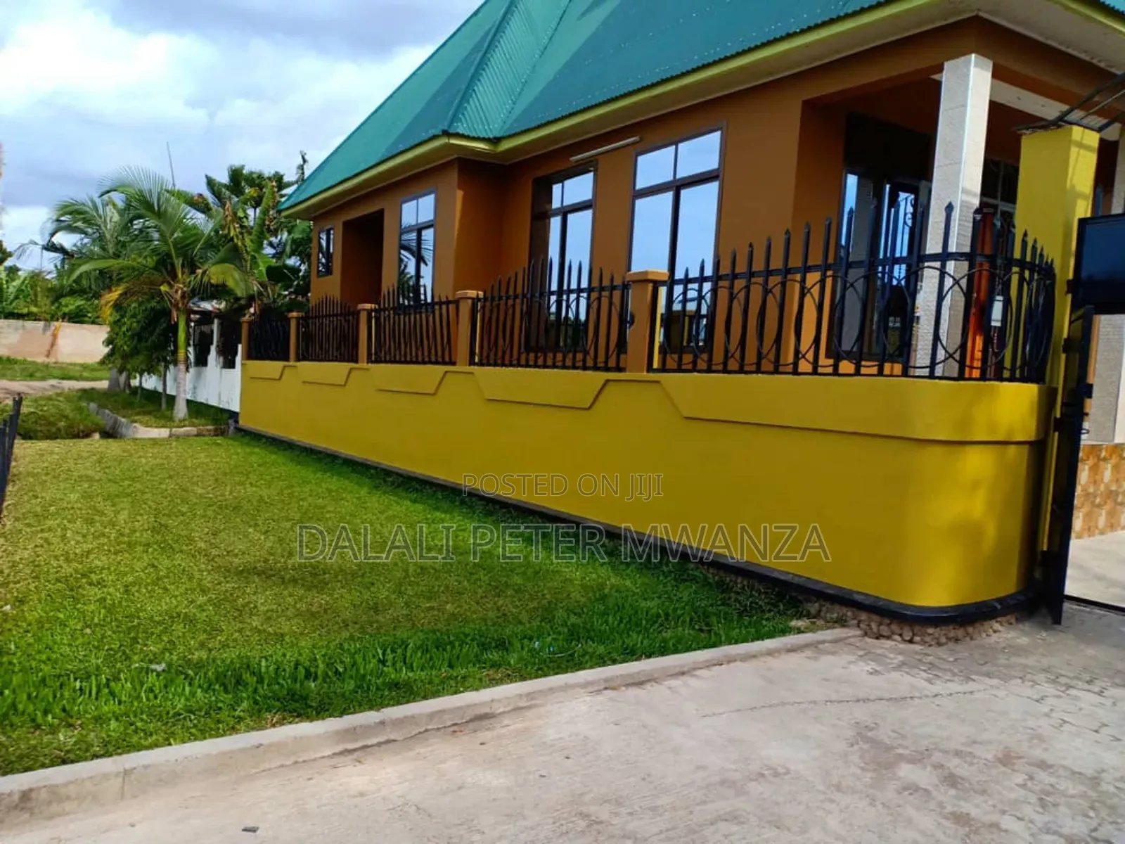 2bdrm House in Kiseke Road, Ilemela for rent