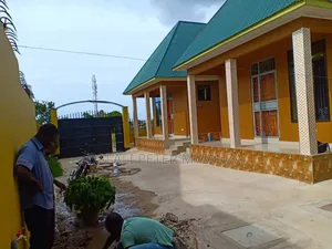 2bdrm House in Kiseke Road, Ilemela for rent