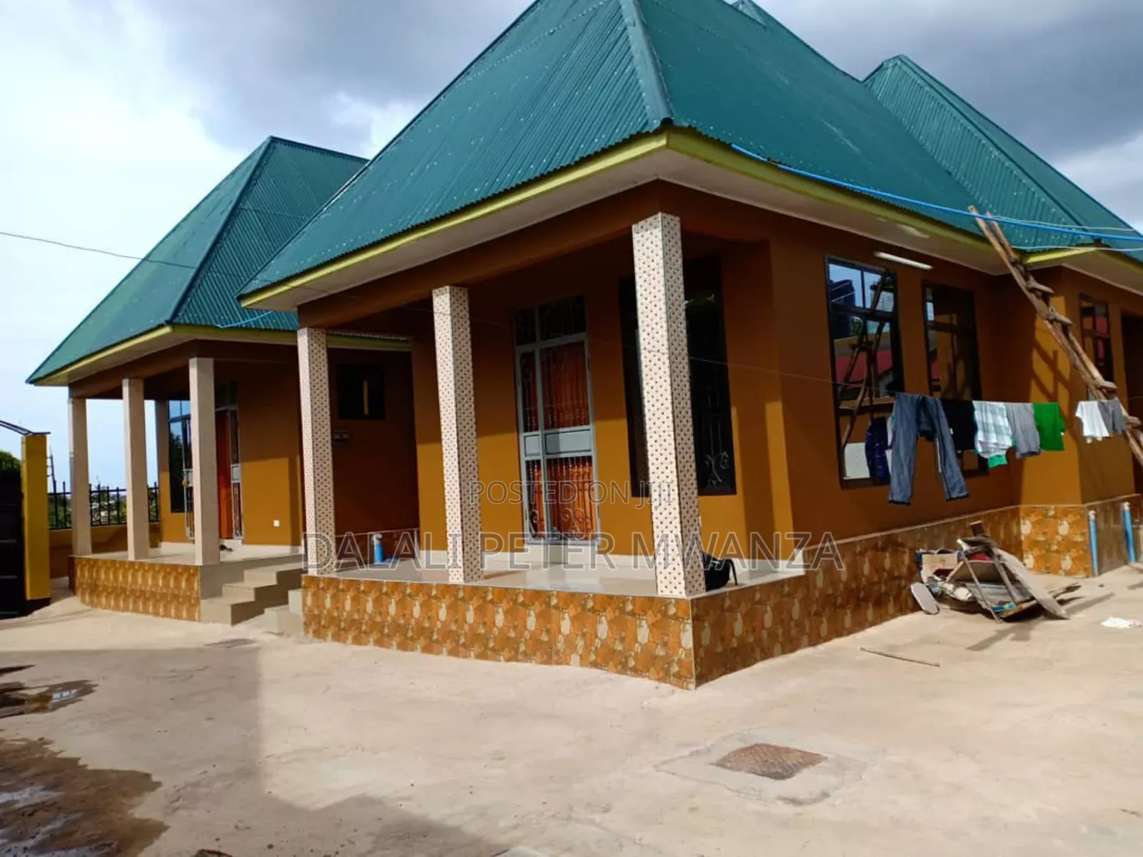 2bdrm House in Kiseke Road, Ilemela for rent
