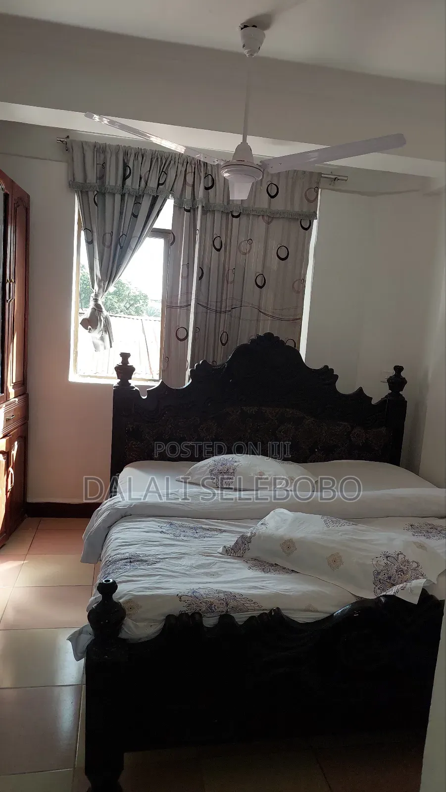Furnished Mini Flat in Sinza Madukani for rent
