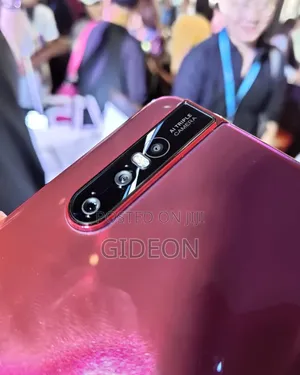 Vivo Y15 64 GB Red