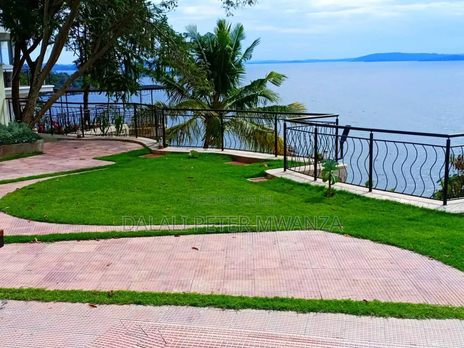 Furnished 3bdrm House in Capripoint, Nyamagana for rent