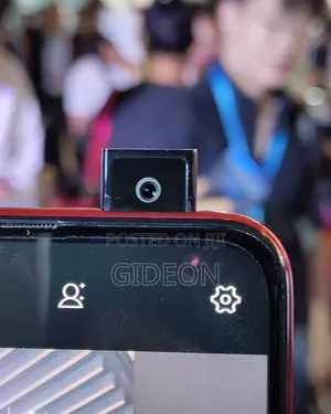 Vivo Y15 64 GB Red