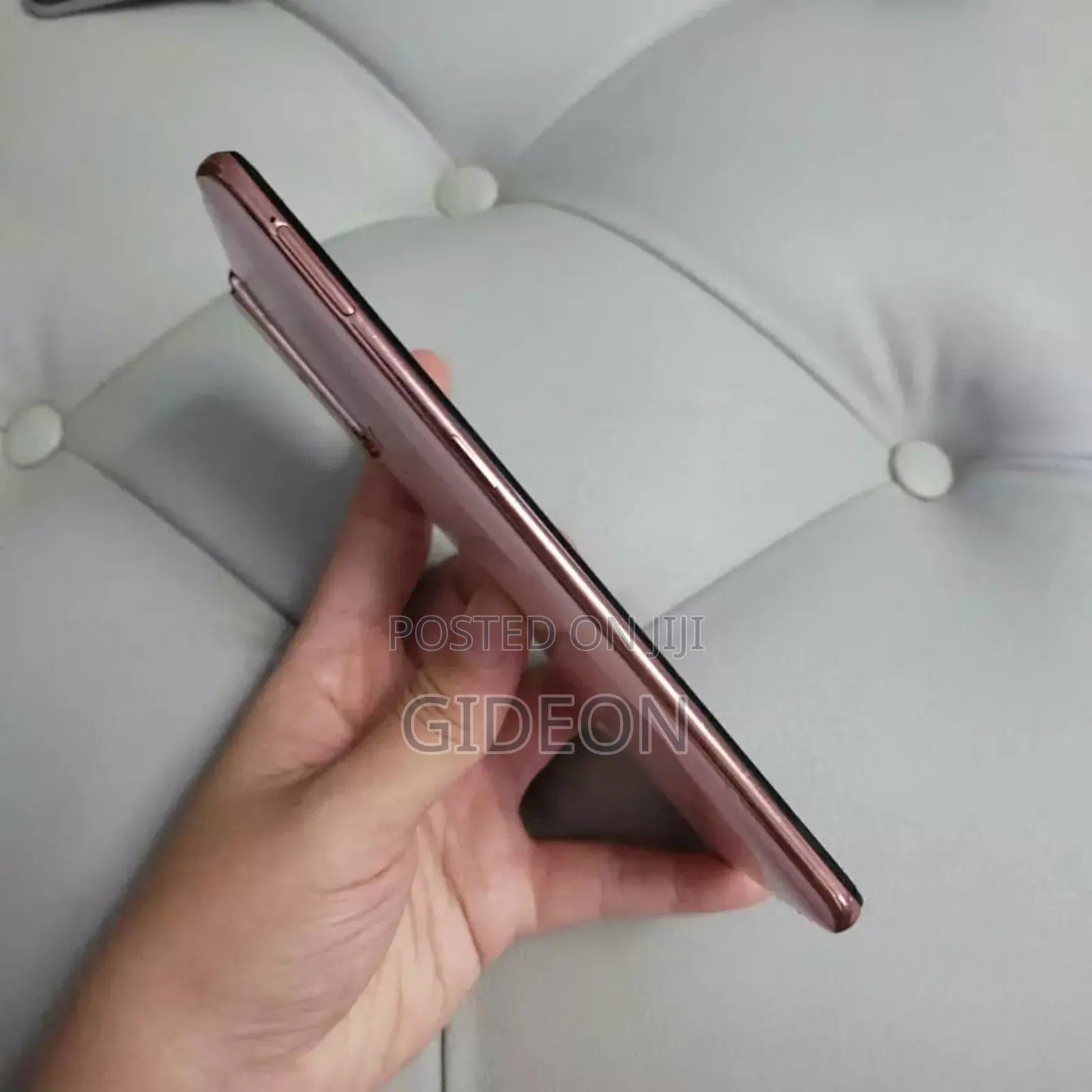 Vivo Y15 64 GB Red