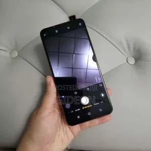 Vivo Y15 64 GB Red