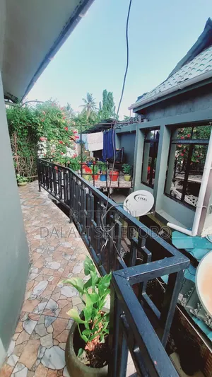 Furnished 1bdrm Bedsitter in Kinondoni Ada Estate for rent