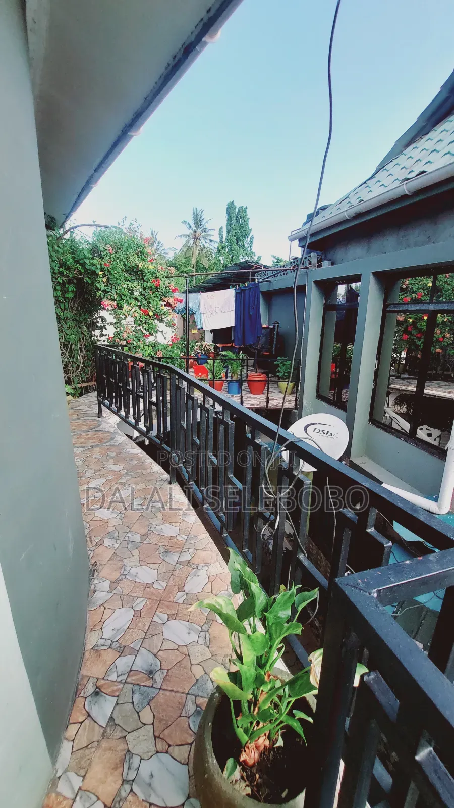Furnished 1bdrm Bedsitter in Kinondoni Ada Estate for rent