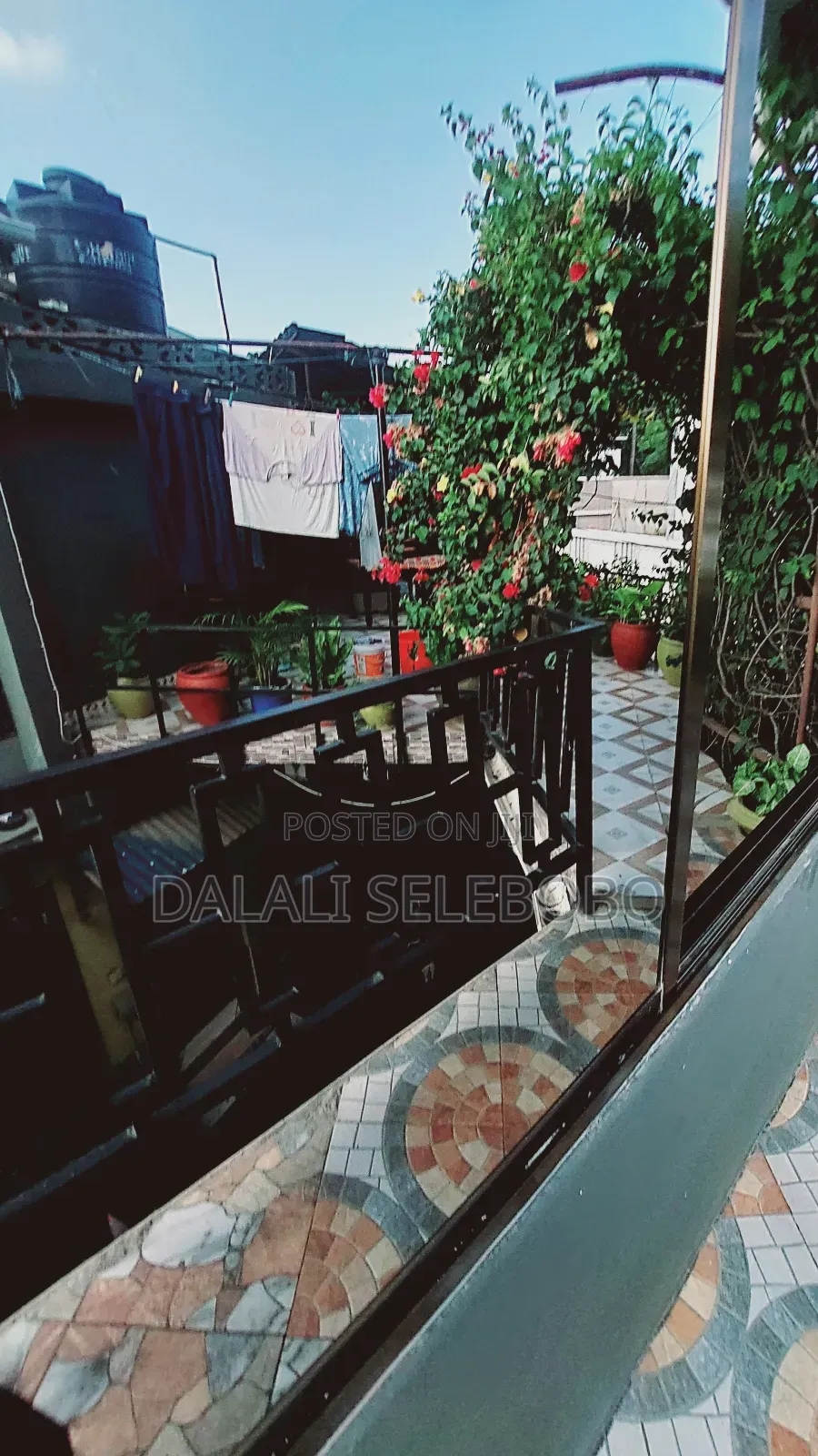 Furnished 1bdrm Bedsitter in Kinondoni Ada Estate for rent