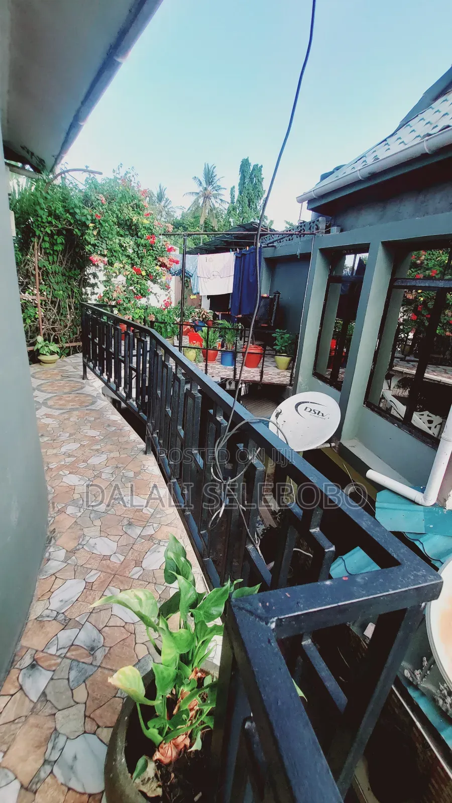Furnished 1bdrm Bedsitter in Kinondoni Ada Estate for rent