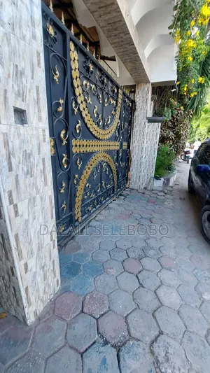 Furnished 1bdrm Bedsitter in Kinondoni Ada Estate for rent