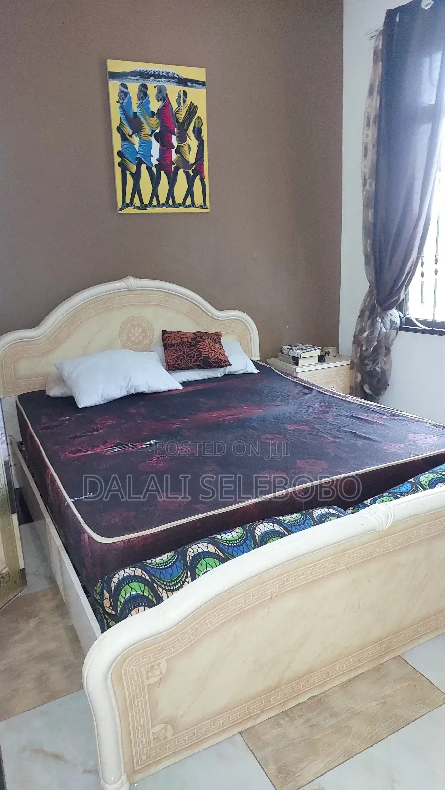 Furnished 1bdrm Bedsitter in Kinondoni Ada Estate for rent