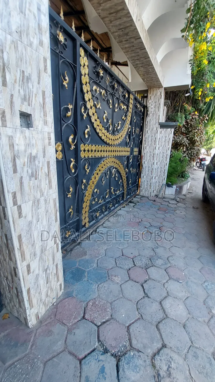 Furnished 1bdrm Bedsitter in Kinondoni Ada Estate for rent