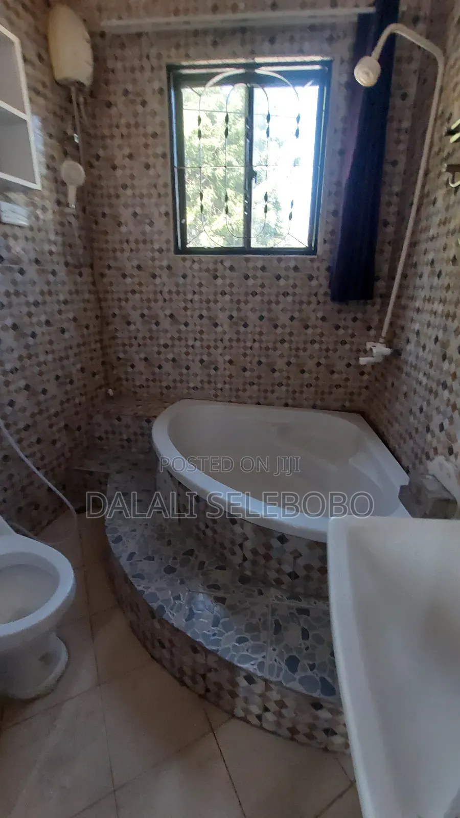 Furnished 1bdrm Bedsitter in Kinondoni Ada Estate for rent