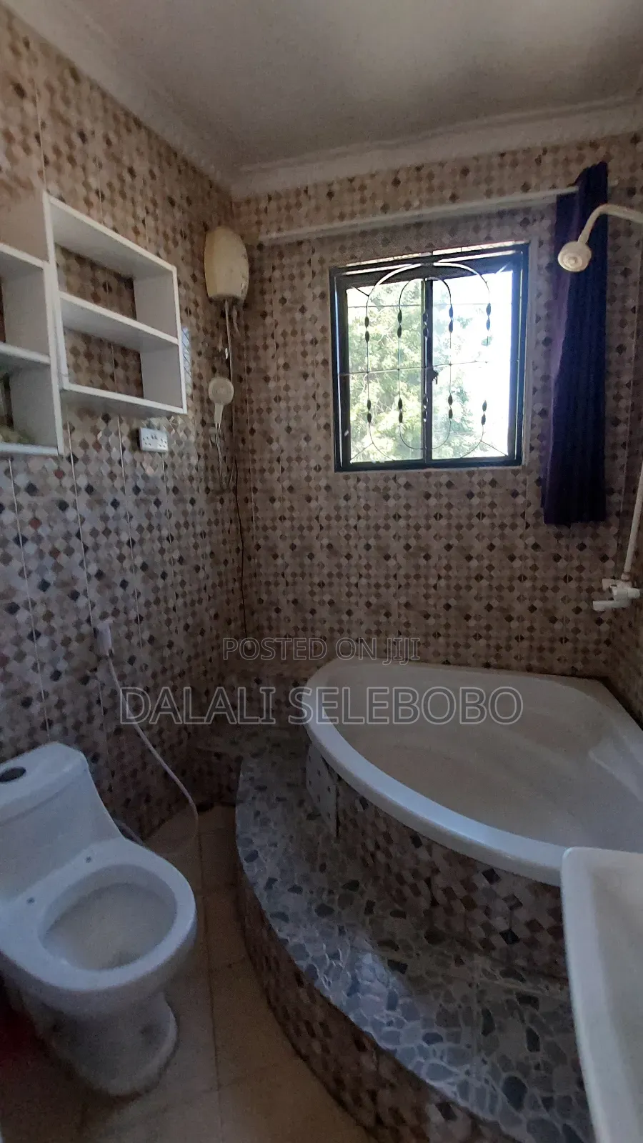 Furnished 1bdrm Bedsitter in Kinondoni Ada Estate for rent