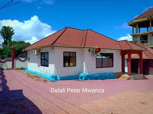 3bdrm House in Nyegezi Road, Nyamagana for rent
