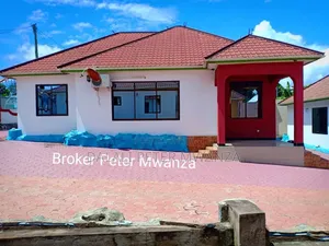 3bdrm House in Nyegezi Road, Nyamagana for rent