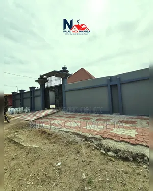2bdrm House in Dalali_Nick_Mwanza, Nyakato for rent