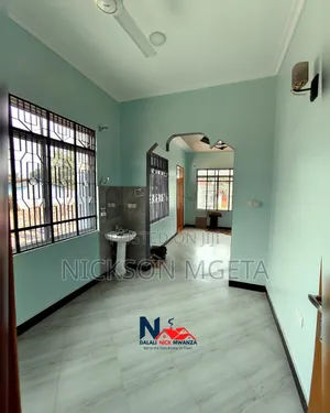 2bdrm House in Dalali_Nick_Mwanza, Nyakato for rent