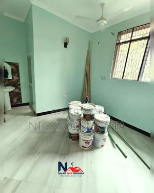 2bdrm House in Dalali_Nick_Mwanza, Nyakato for rent
