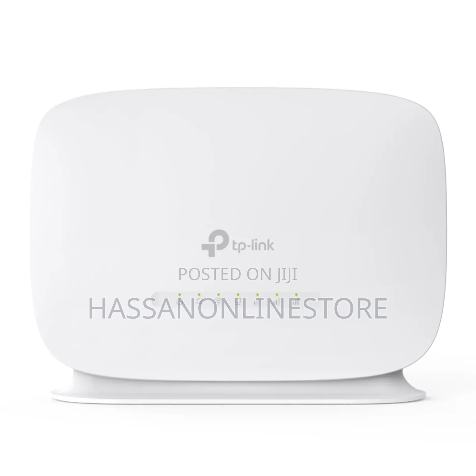 Tp-Link TL-MR105 N300mbps Wifi 4G Router