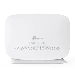 Tp-Link TL-MR105 N300mbps Wifi 4G Router