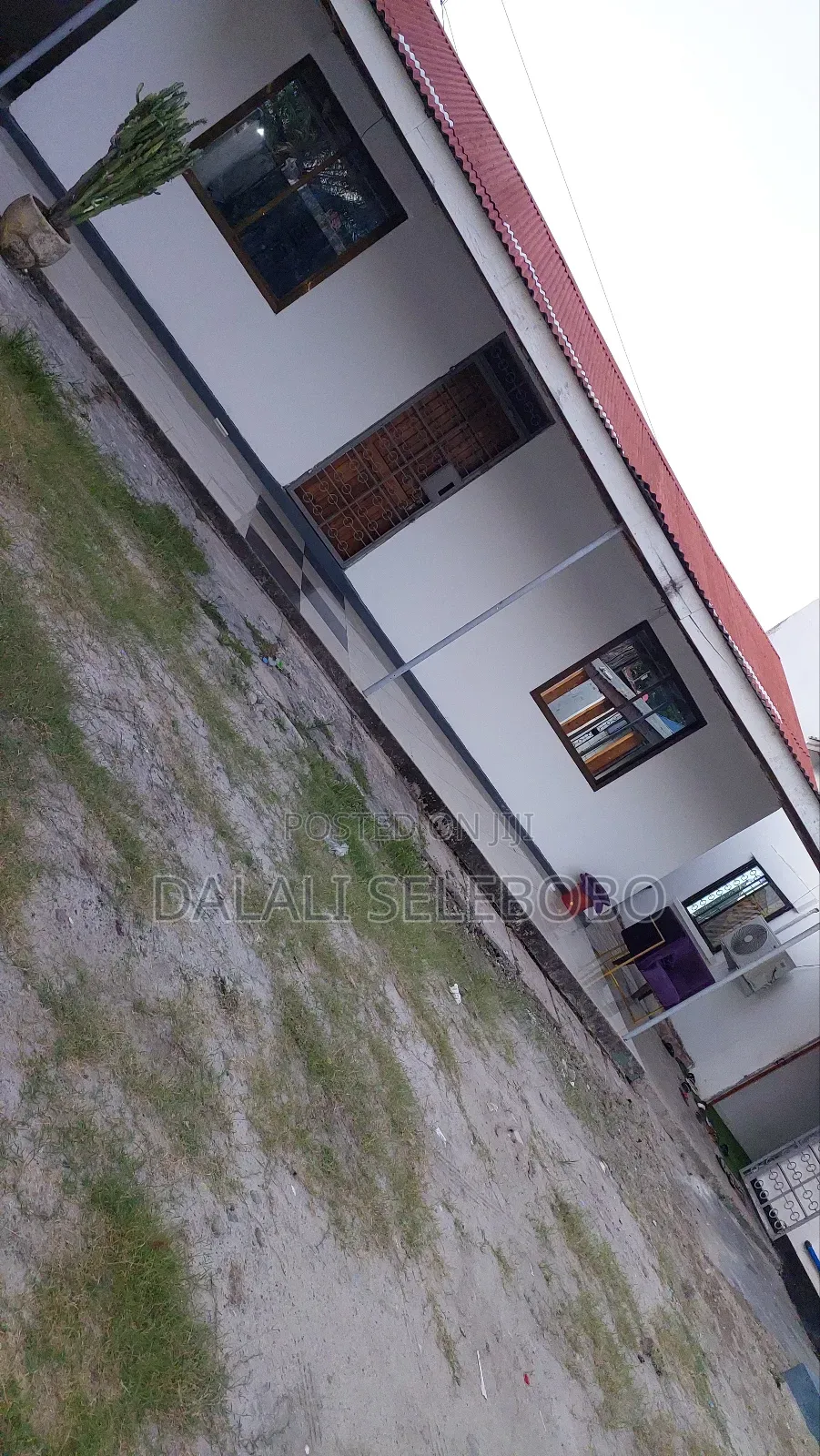 2bedrooms Private Office at Sinza